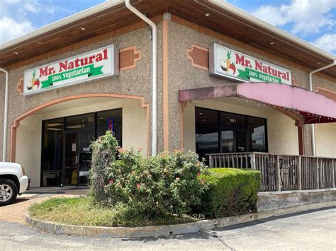 Mr. Natural in south Austin closes